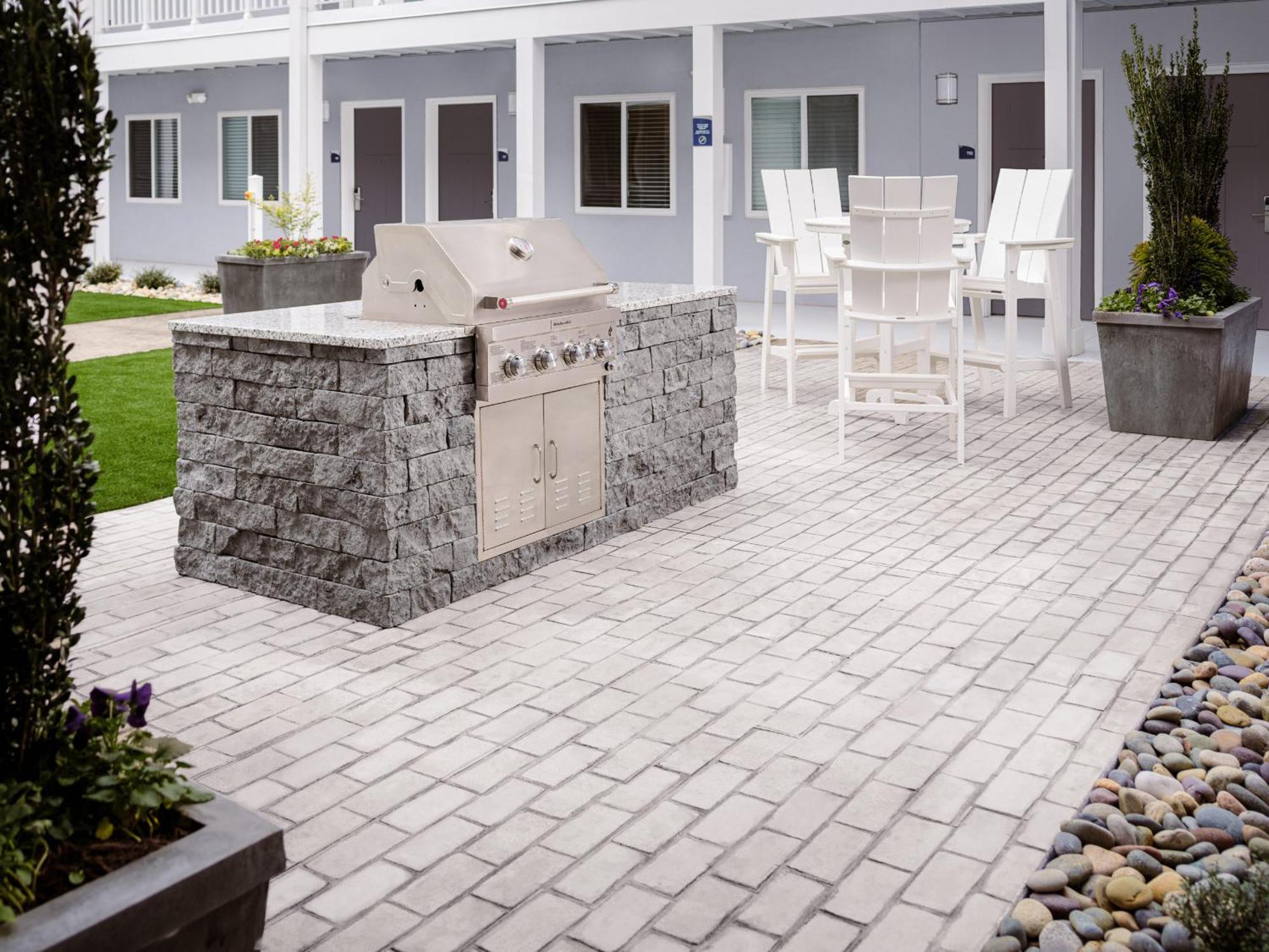 Stayapt Suites Killeen-Fort Cavazos Exterior foto
